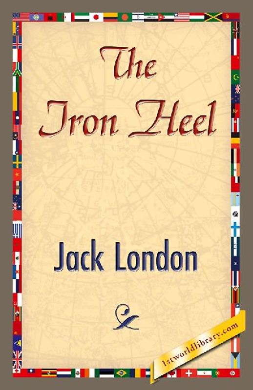 The Iron Heel