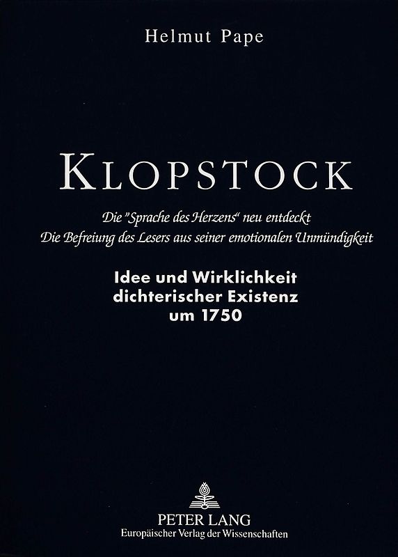 Klopstock