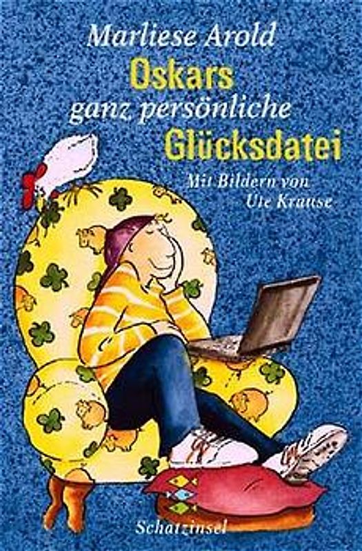 Oskars ganz persönliche Glücksdatei