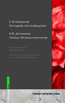 Die Legende vom Großinquisitor