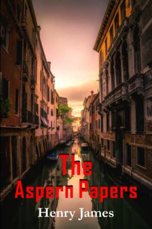 The Aspern Papers