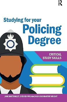 Studying for your Policing Degree