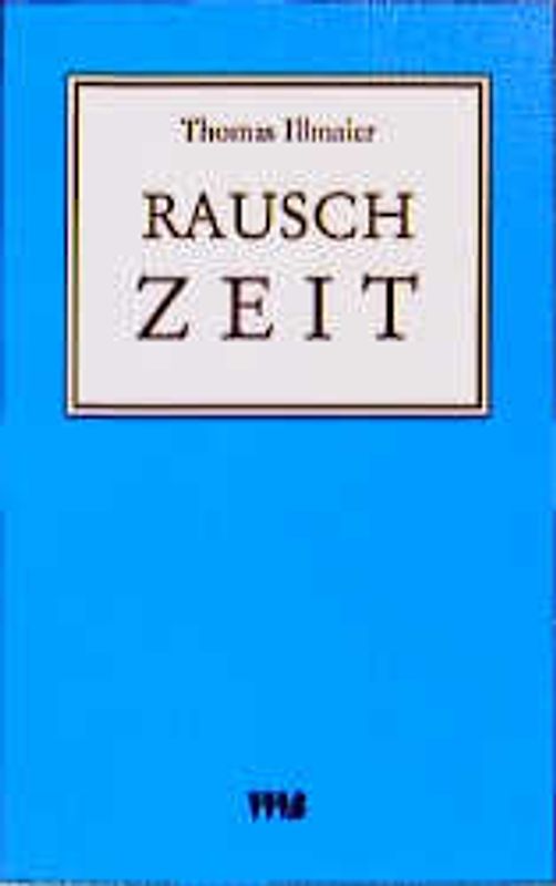 Rauschzeit
