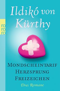 Mondscheintarif / Herzsprung / Freizeichen