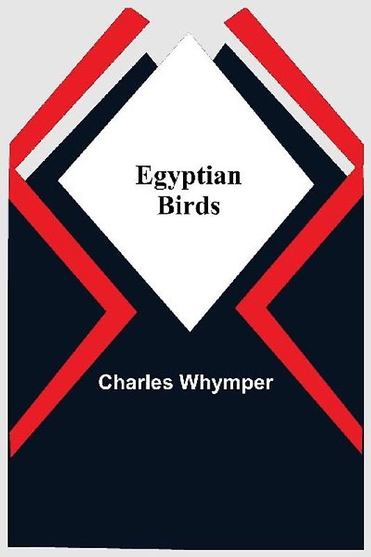 Egyptian Birds