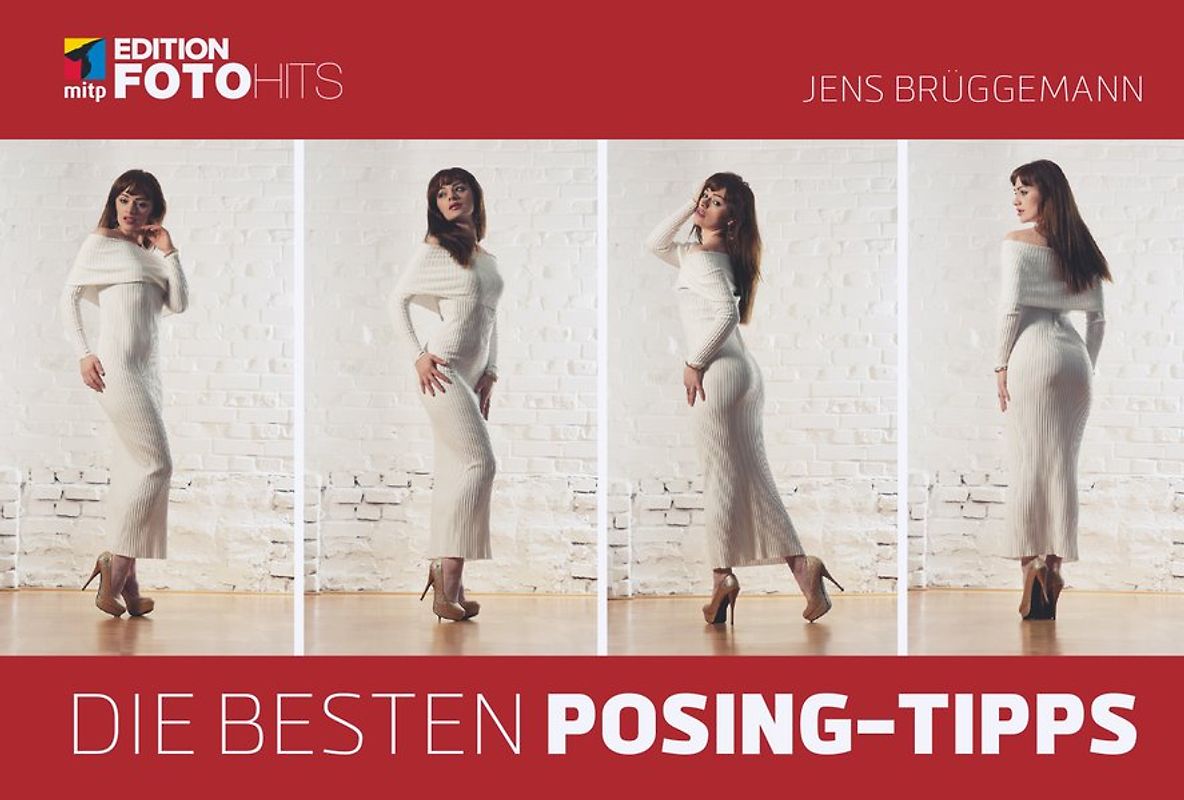 Die besten Posing-Tipps