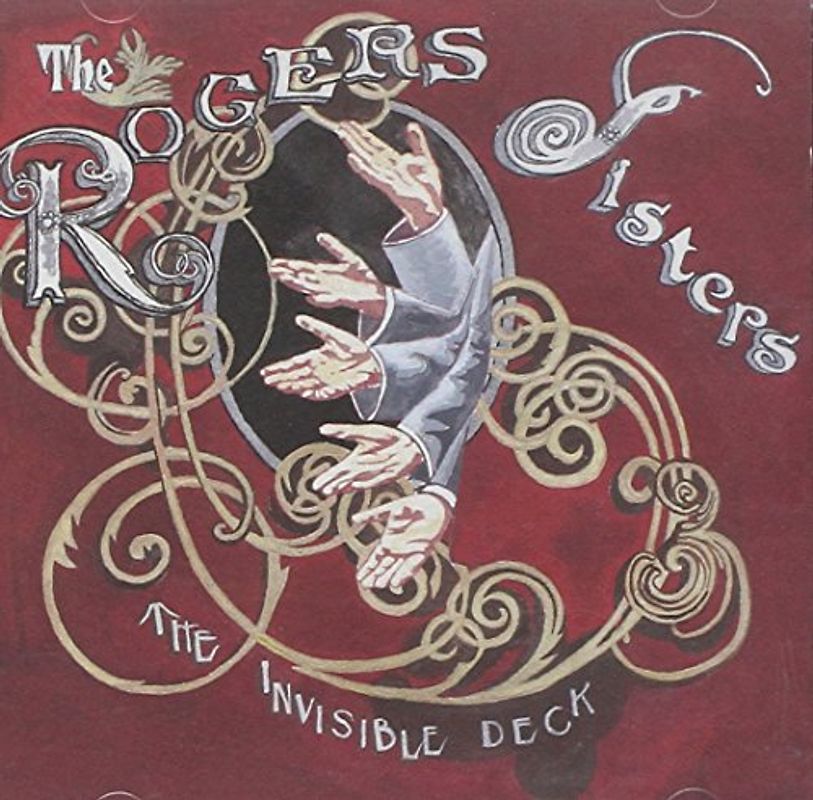the Rogers Sisters - The Invisible Deck