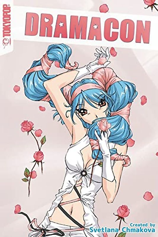 Dramacon: Omnibus Edition