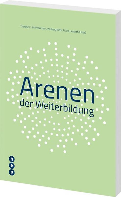 Arenen der Weiterbildung