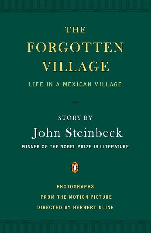 The Forgotten Village