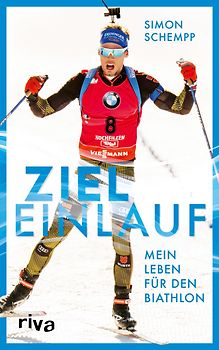 Zieleinlauf
