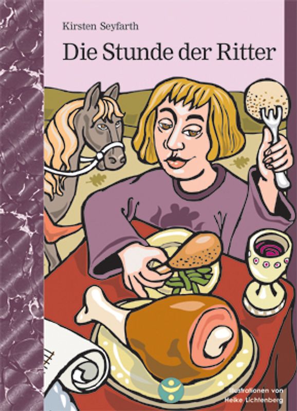 Die Stunde der Ritter