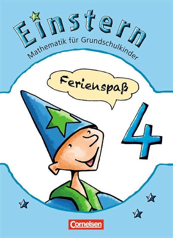 Einstern - Mathematik - Zu allen Ausgaben - Band 4