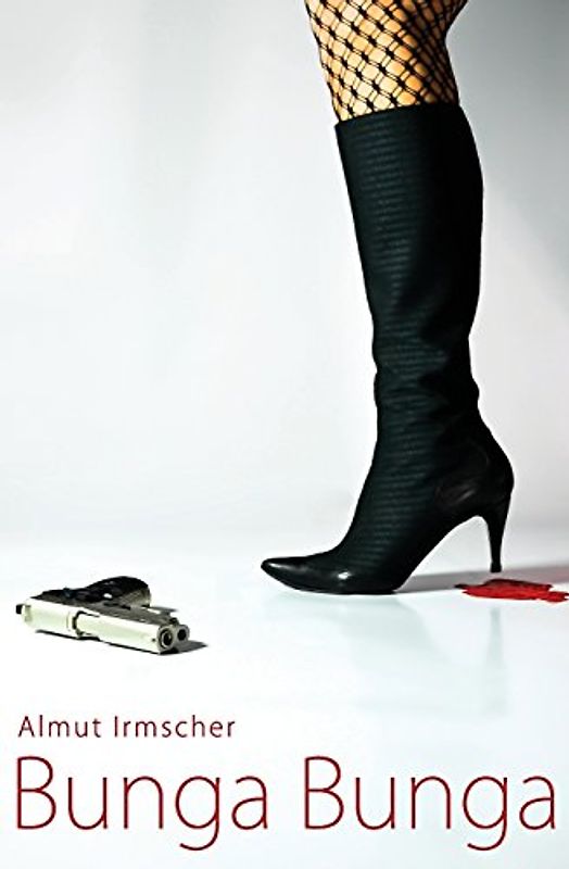 Bunga Bunga - Irmscher, Almut
