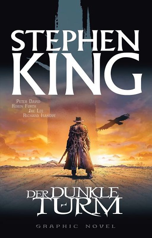 Stephen Kings Der Dunkle Turm