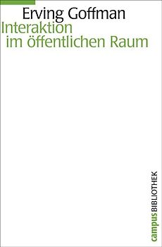 Interaktion im öffentlichen Raum