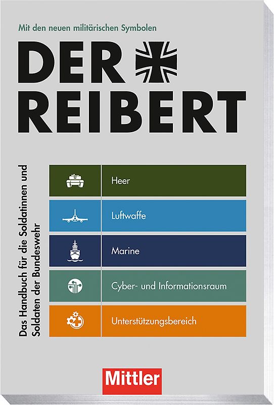 Der Reibert