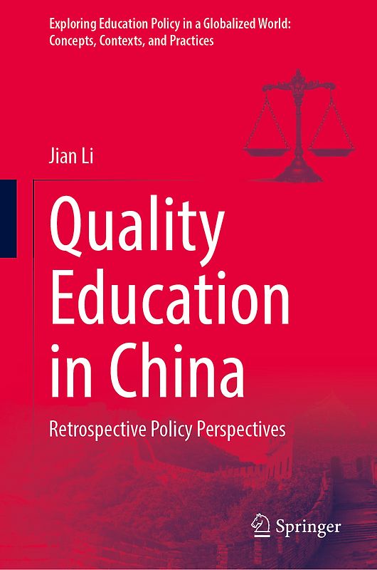 Quality Education in China
