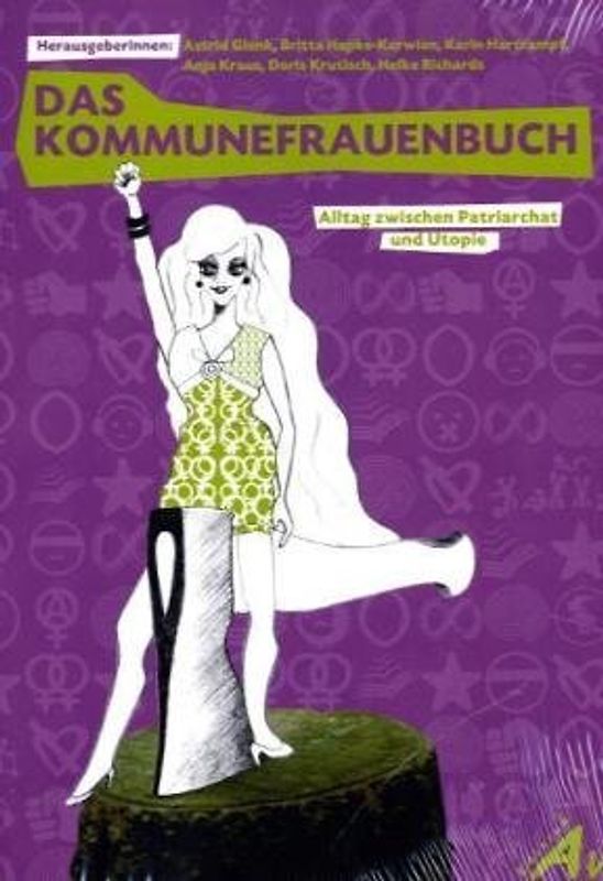 Das Frauenkommunebuch