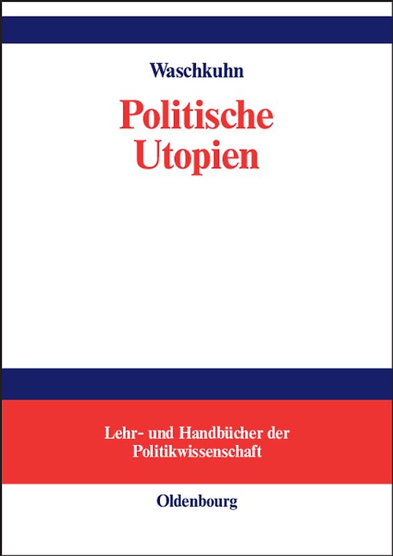 Politische Utopien