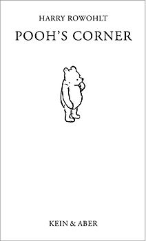 Pooh's Corner 1989 - 2013