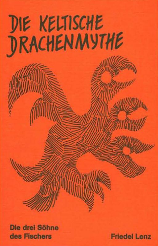 Die keltische Drachenmythe