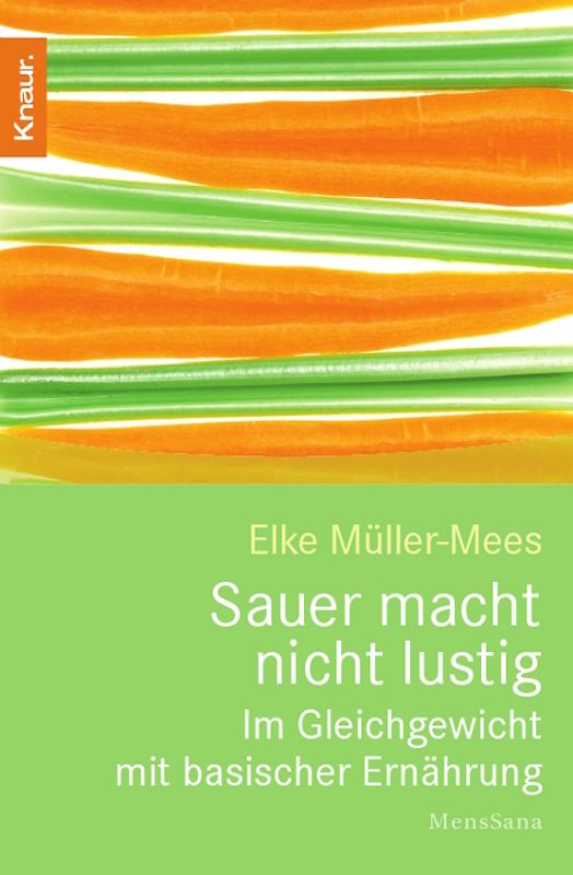 Sauer macht nicht lustig