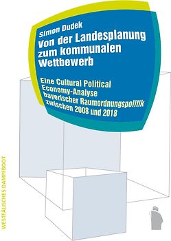 Von der Landesplanung zum kommunalen Wettbewerb