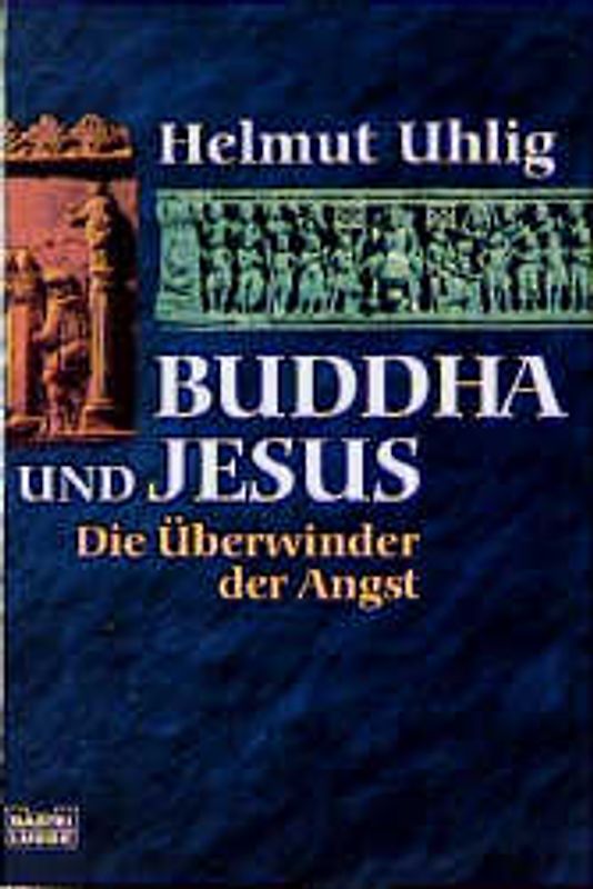 Buddha und Jesus