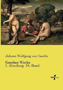 Goethes Werke