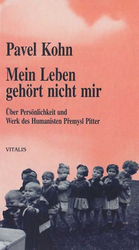 Mein Leben gehört nicht mir