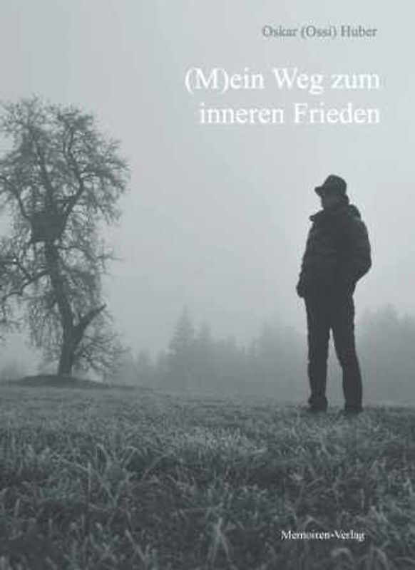 (M)ein Weg zum inneren Frieden