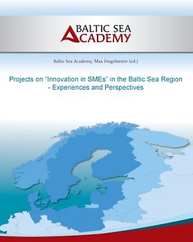 Projects on “Innovation in SMEs” in the Baltic Sea Region