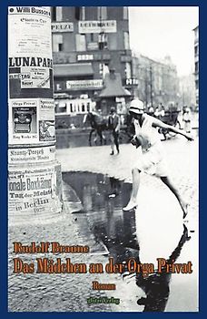 Das Mädchen an der Orga Privat