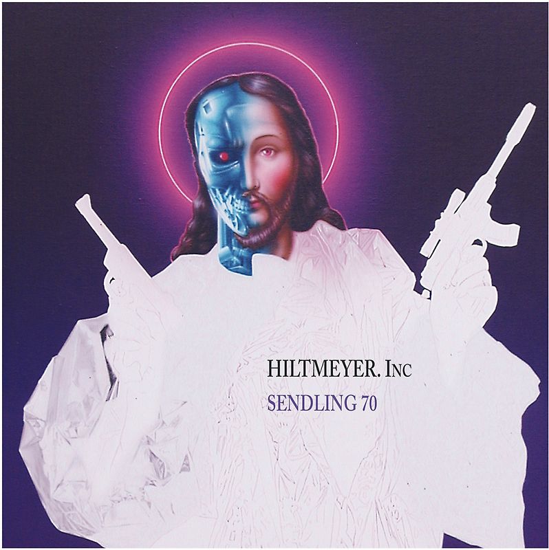 Hiltmeyer Inc. - Sendling 70