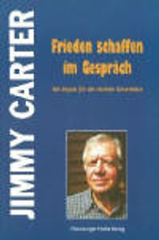 Frieden schaffen im Gespräch