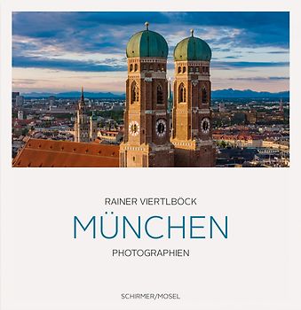 München in Farbe