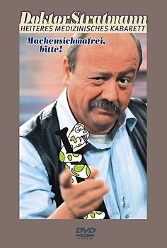 Machensichmafrei, bitte! DVD