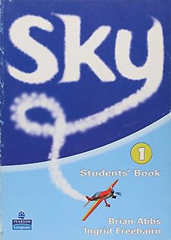 Sky 1 Student Book