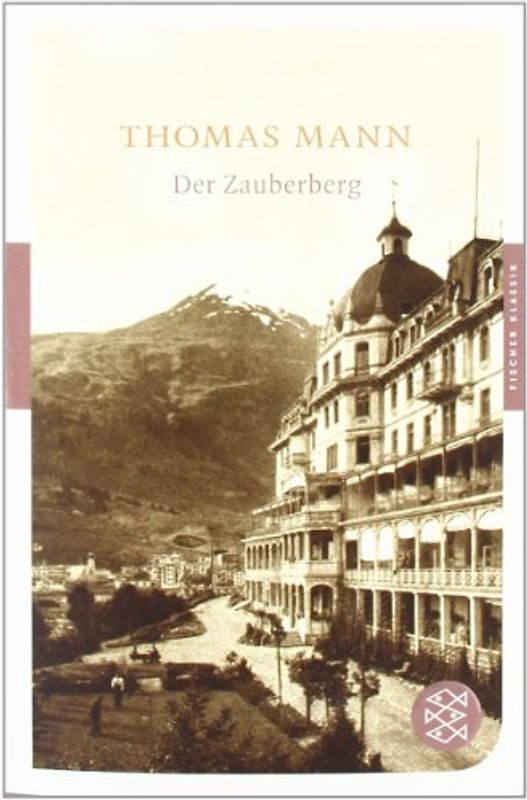 Der Zauberberg