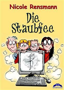 Die Staubfee