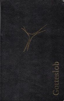 Gotteslob (Schmuckausgabe, schwarz)