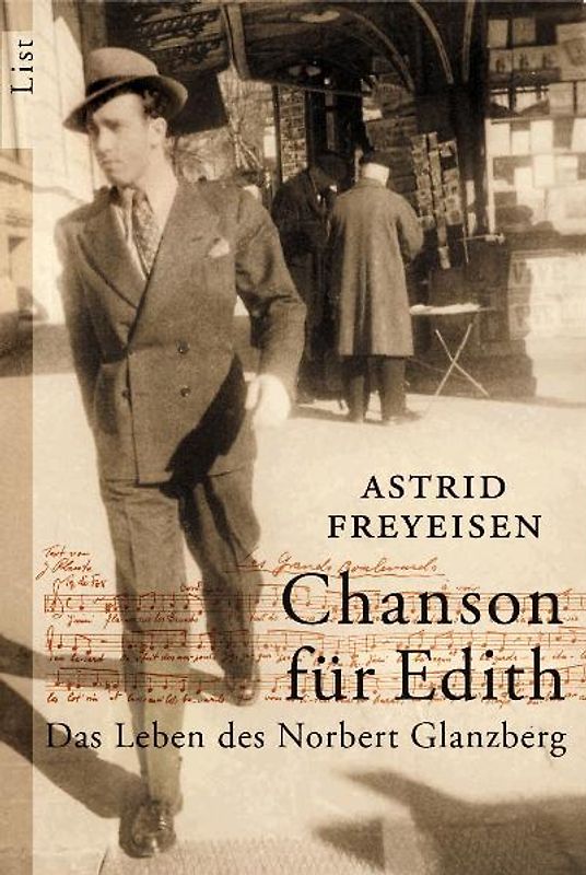 Chanson für Edith