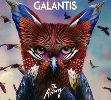 Galantis - The Aviary