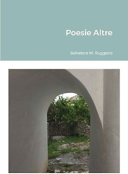 Poesie Altre