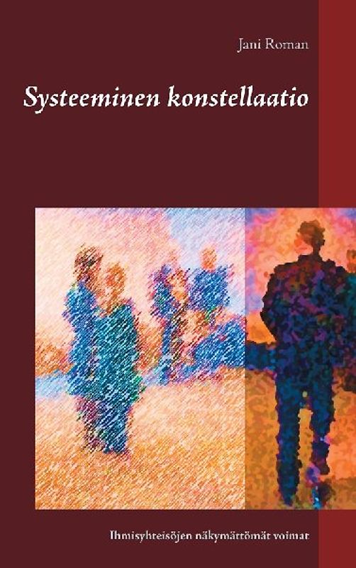 Systeeminen konstellaatio