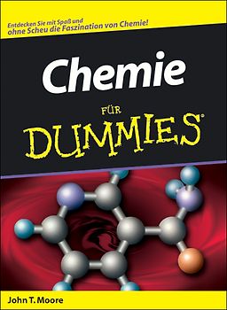 Chemie für Dummies
