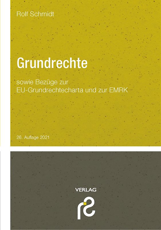 Grundrechte