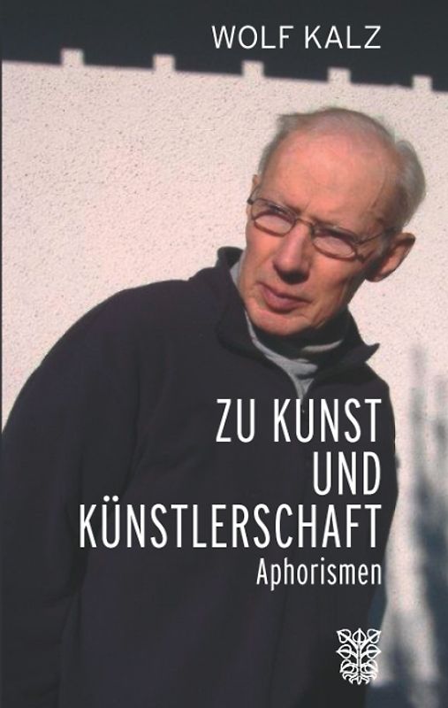 Zu Kunst und Künstlerschaft