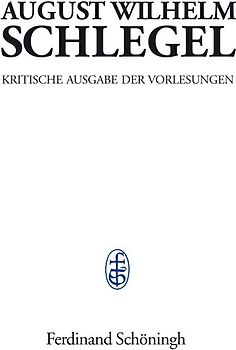 Vorlesungen über Ästhetik